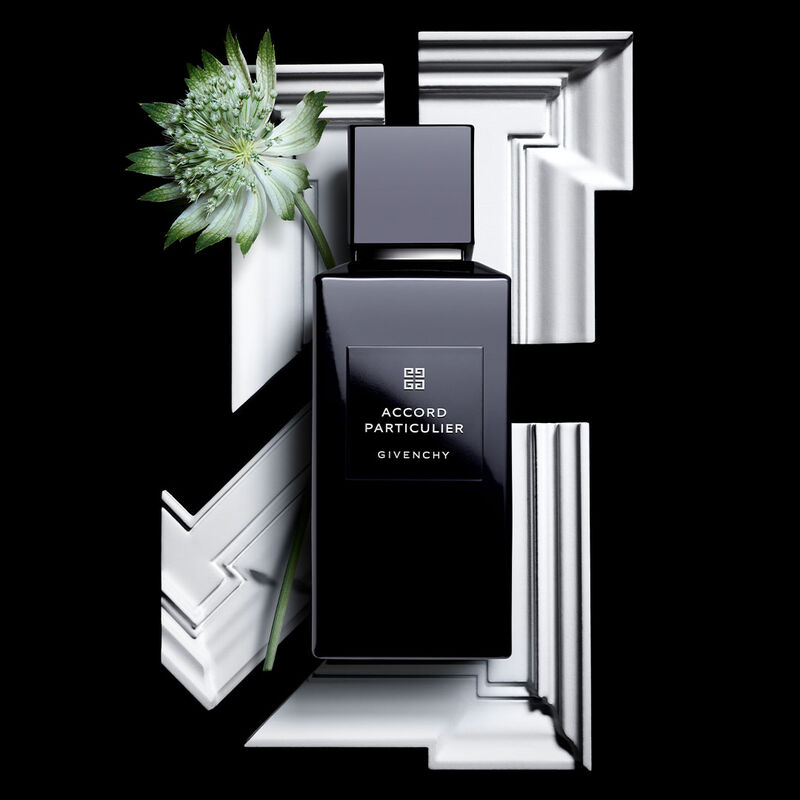 纪梵希贵族匠心香氛系列ACCORD PARTICULIER 盟誓不渝香水 - n3